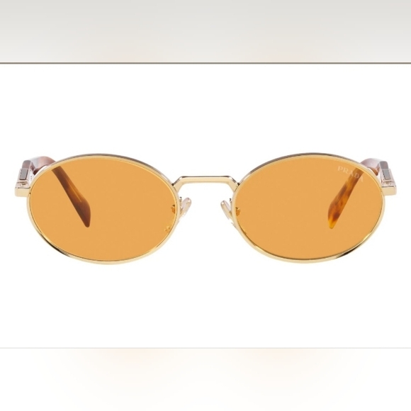 Prada SPR65Z SUNGLASSES - Picture 4 of 6